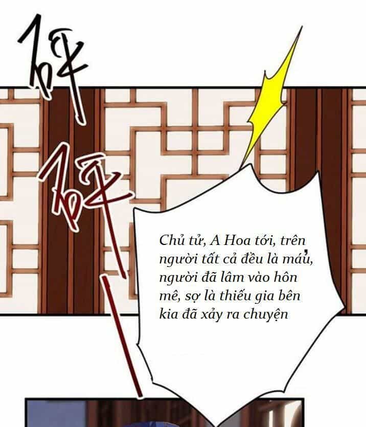 Tuyệt Sắc Quyến Rũ: Quỷ Y Chí Tôn - Chương 47 - ảnh 27