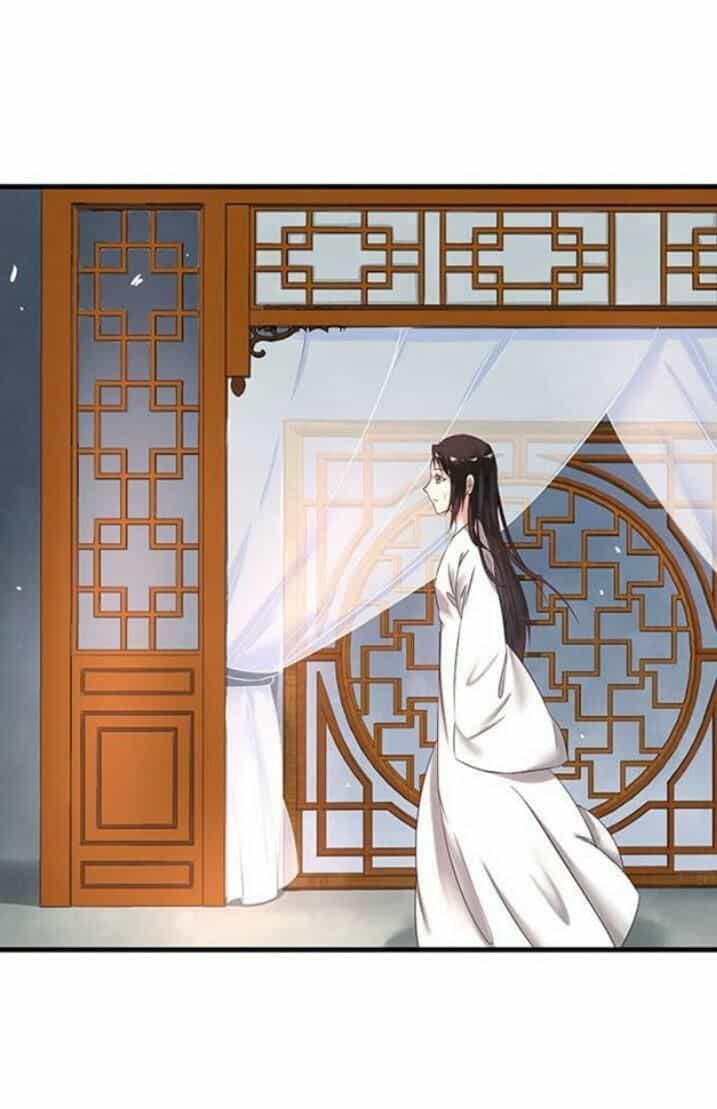 Tuyệt Sắc Quyến Rũ: Quỷ Y Chí Tôn - Chương 47 - ảnh 35