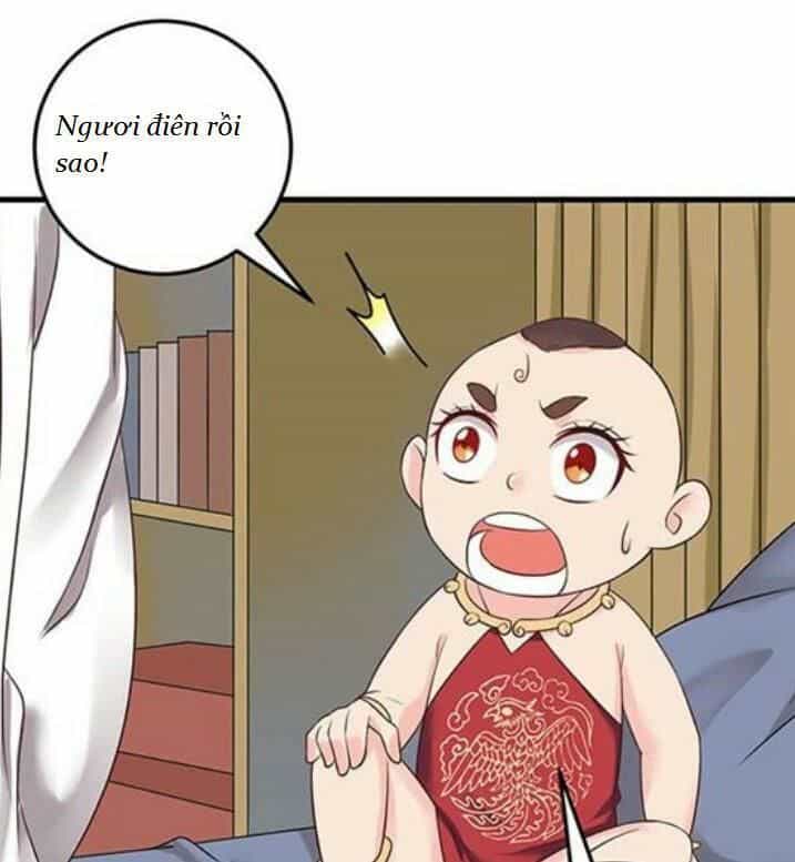 Tuyệt Sắc Quyến Rũ: Quỷ Y Chí Tôn - Chương 47 - ảnh 42