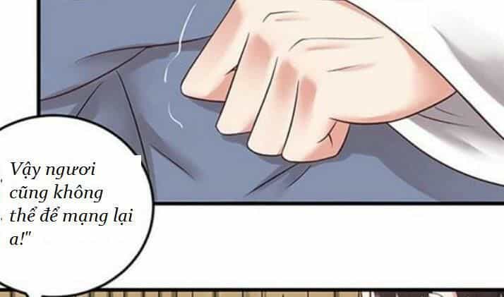 Tuyệt Sắc Quyến Rũ: Quỷ Y Chí Tôn - Chương 47 - ảnh 48