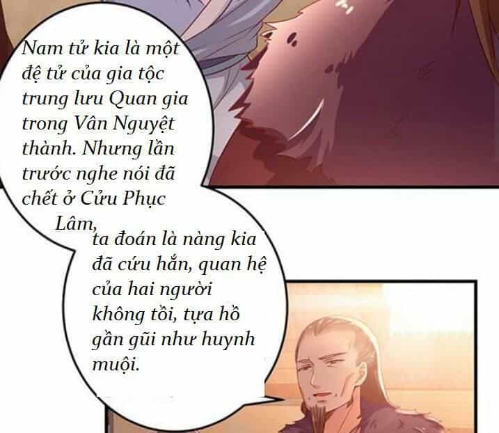 Tuyệt Sắc Quyến Rũ: Quỷ Y Chí Tôn - Chương 47 - ảnh 5