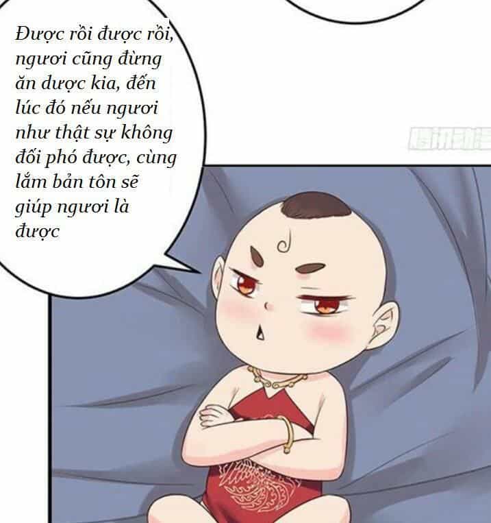 Tuyệt Sắc Quyến Rũ: Quỷ Y Chí Tôn - Chương 47 - ảnh 52
