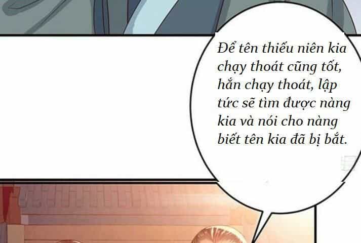 Tuyệt Sắc Quyến Rũ: Quỷ Y Chí Tôn - Chương 47 - ảnh 8