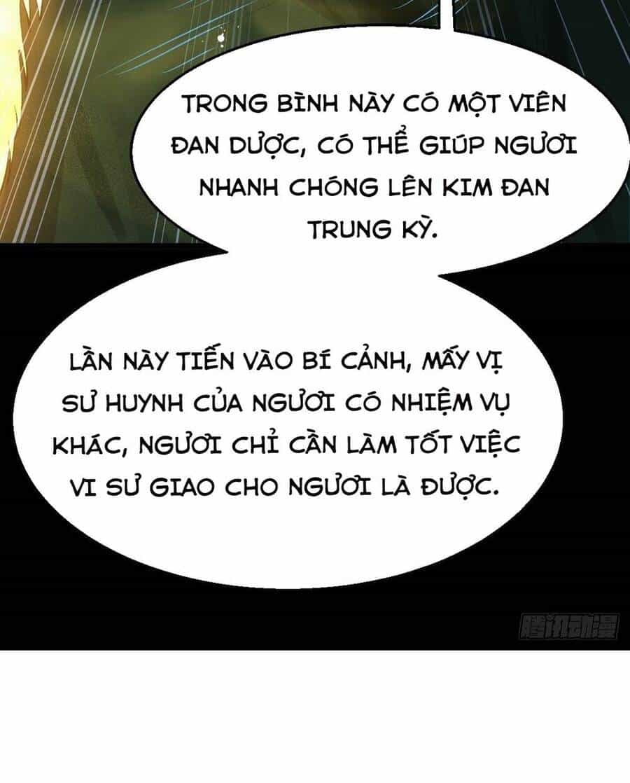 Tuyệt Sắc Quyến Rũ: Quỷ Y Chí Tôn - Chương 476 - ảnh 28