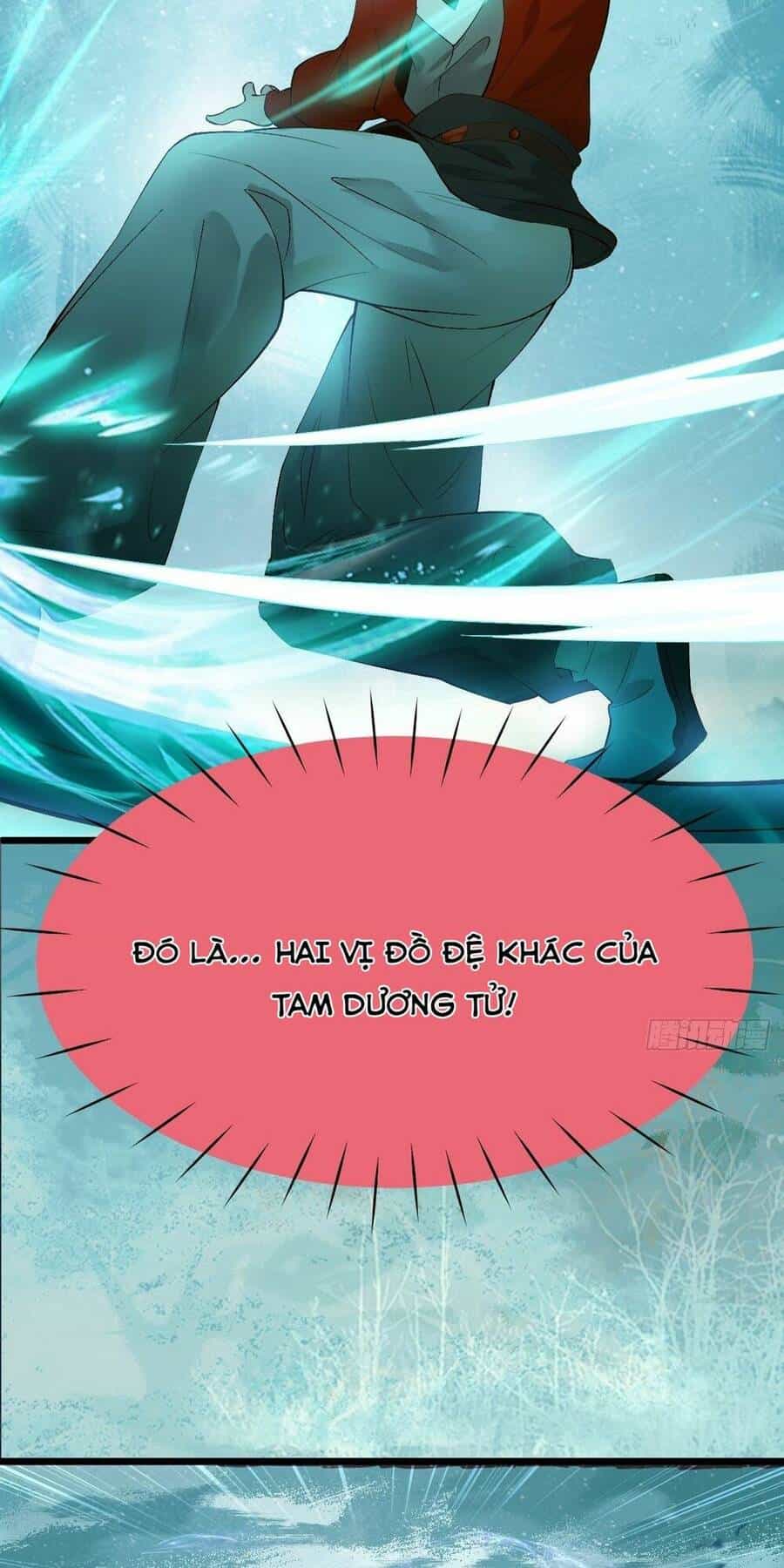 Tuyệt Sắc Quyến Rũ: Quỷ Y Chí Tôn - Chương 476 - ảnh 44
