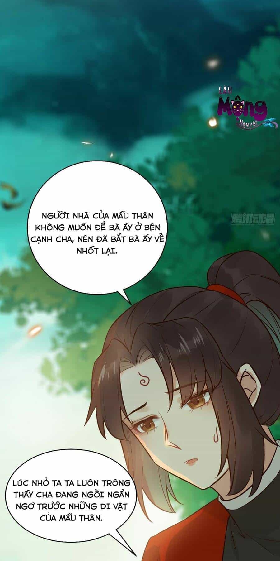 Tuyệt Sắc Quyến Rũ: Quỷ Y Chí Tôn - Chương 477 - ảnh 26