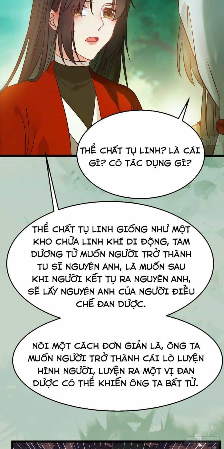 Tuyệt Sắc Quyến Rũ: Quỷ Y Chí Tôn - Chương 477.5 - ảnh 23