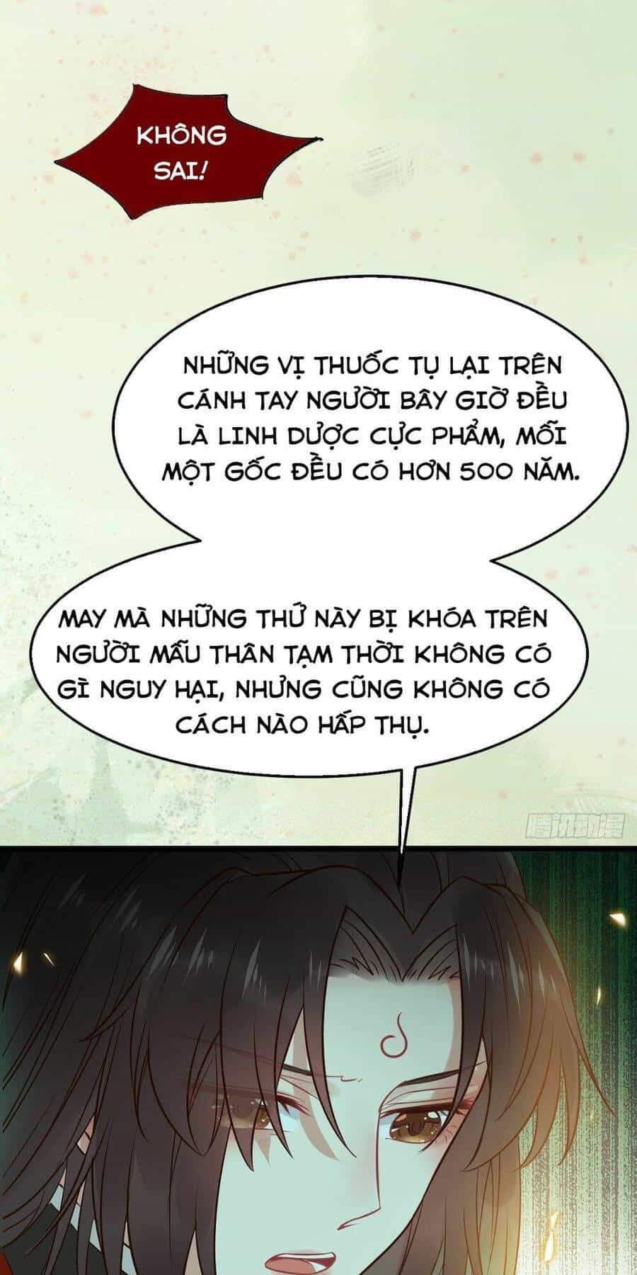 Tuyệt Sắc Quyến Rũ: Quỷ Y Chí Tôn - Chương 477.5 - ảnh 26