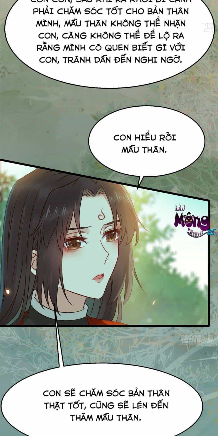 Tuyệt Sắc Quyến Rũ: Quỷ Y Chí Tôn - Chương 477.5 - ảnh 32