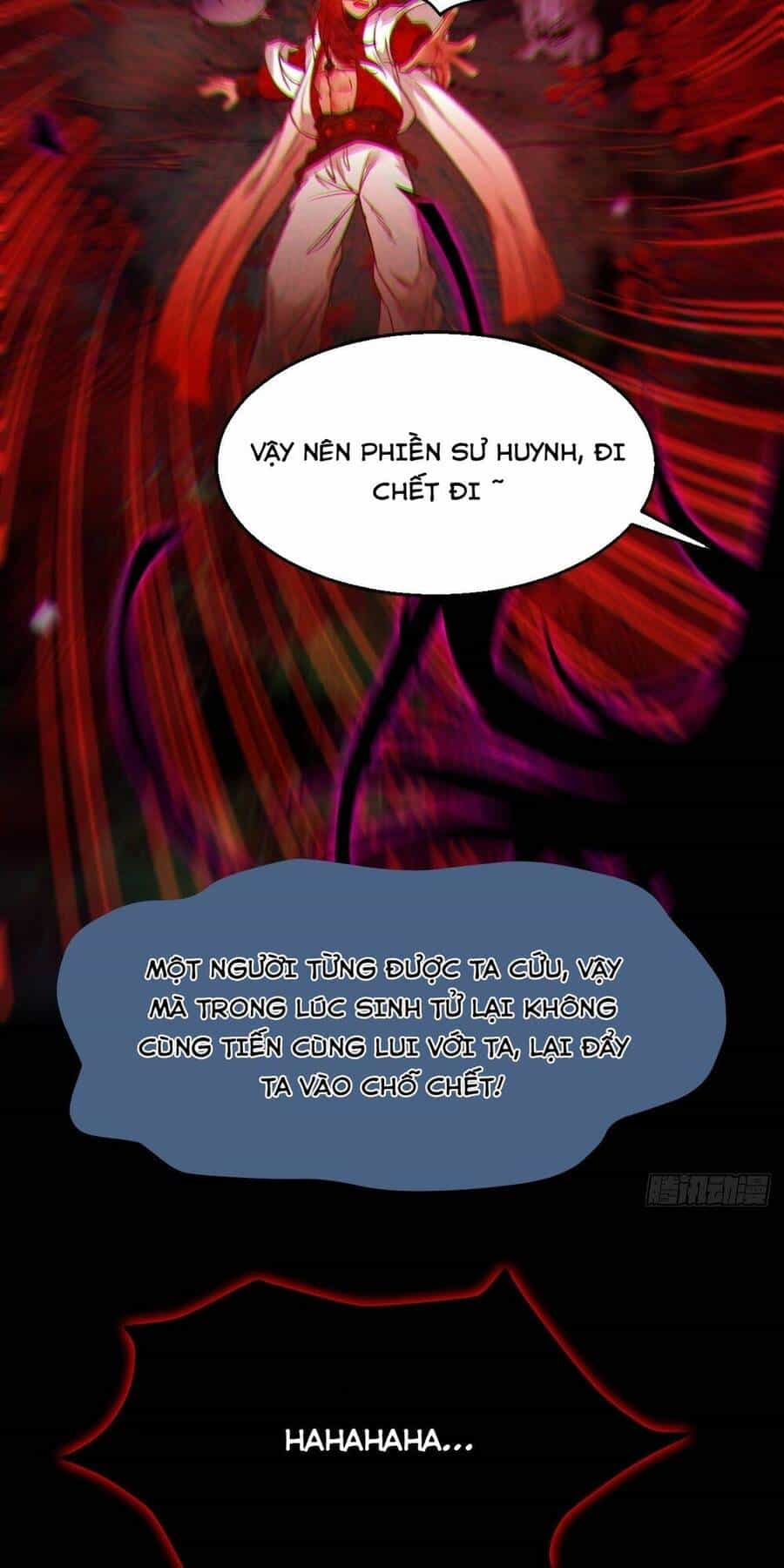 Tuyệt Sắc Quyến Rũ: Quỷ Y Chí Tôn - Chương 478 - ảnh 21