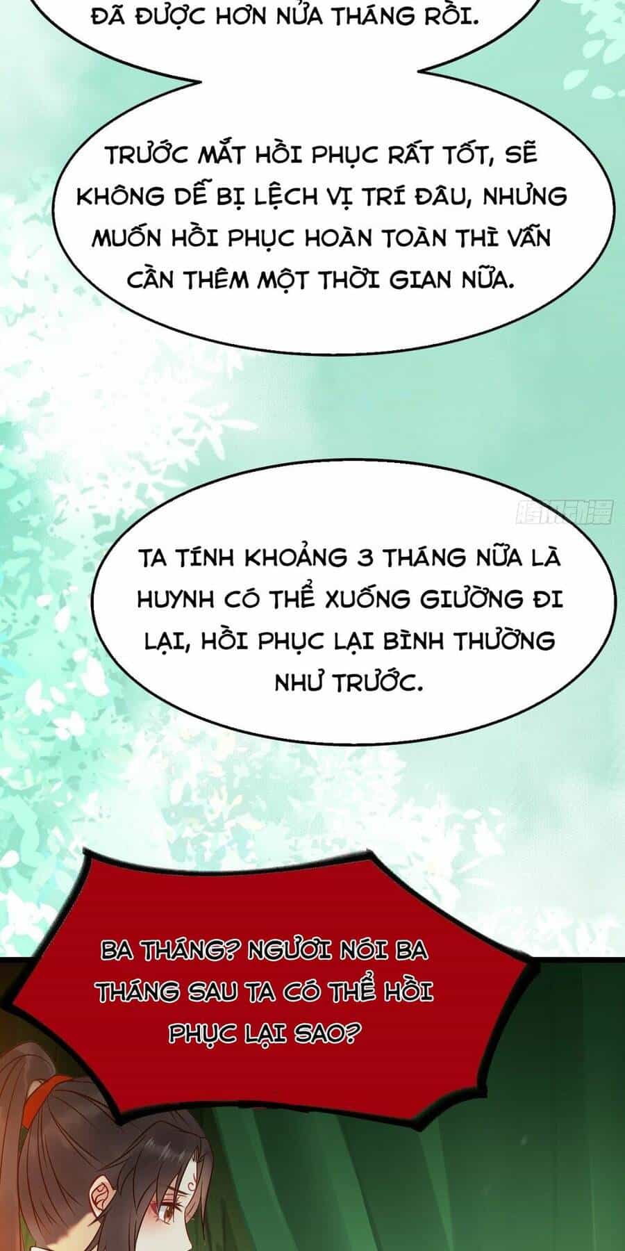 Tuyệt Sắc Quyến Rũ: Quỷ Y Chí Tôn - Chương 478 - ảnh 36