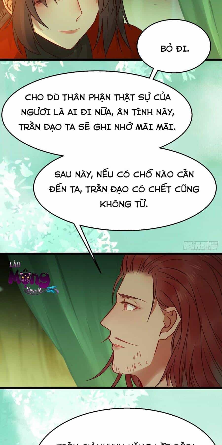 Tuyệt Sắc Quyến Rũ: Quỷ Y Chí Tôn - Chương 478 - ảnh 38