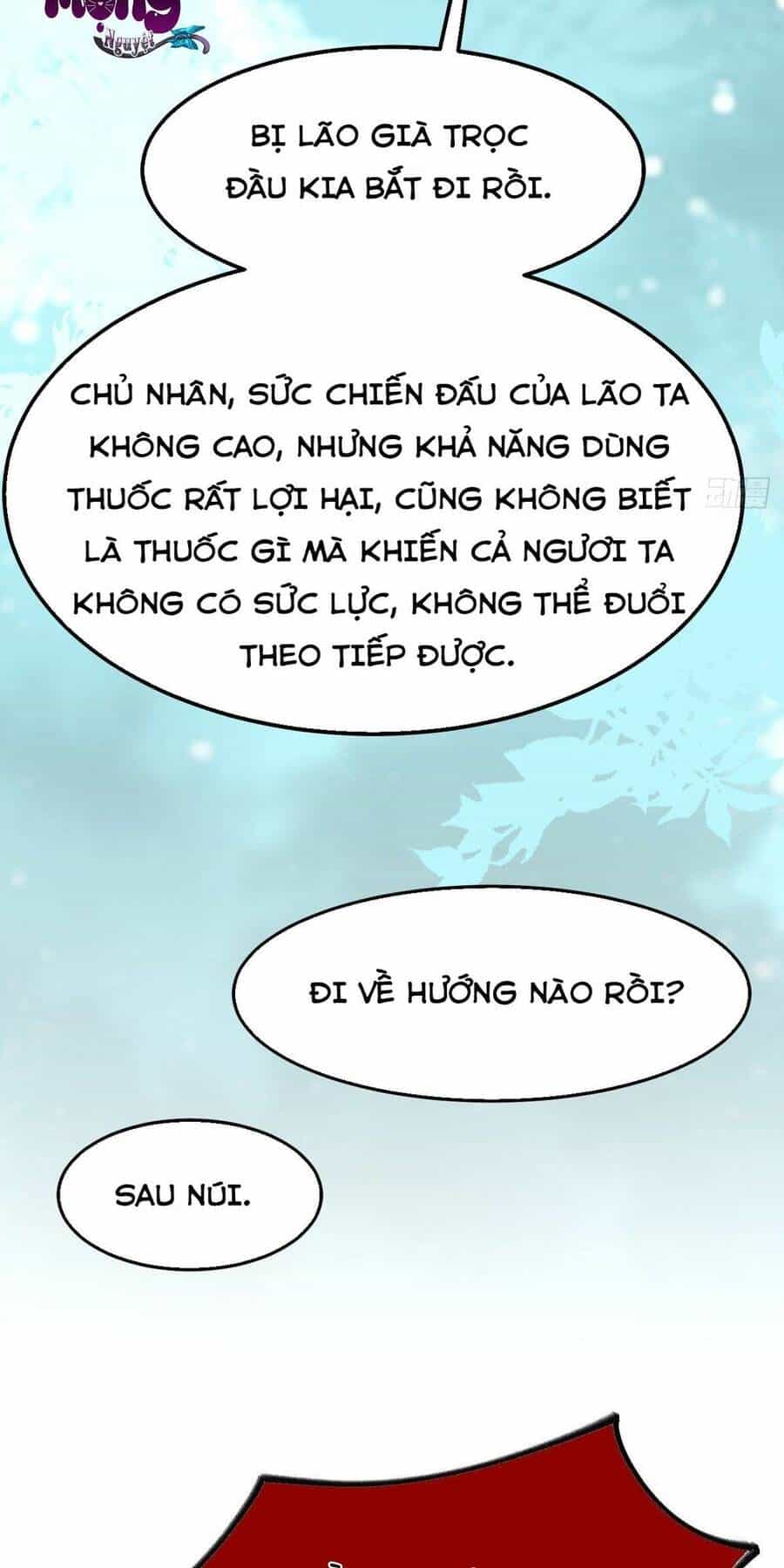 Tuyệt Sắc Quyến Rũ: Quỷ Y Chí Tôn - Chương 478.5 - ảnh 18