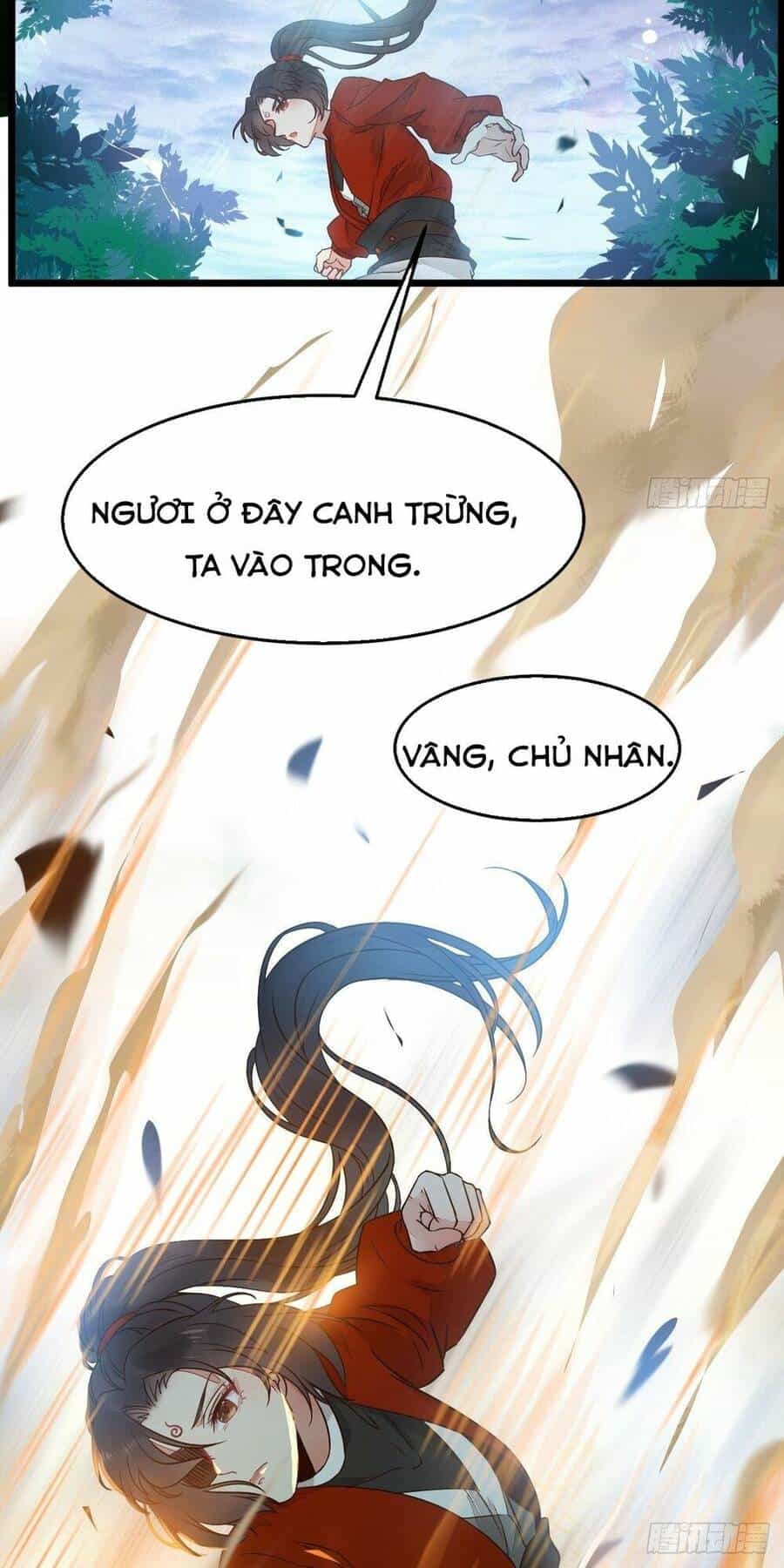 Tuyệt Sắc Quyến Rũ: Quỷ Y Chí Tôn - Chương 478.5 - ảnh 37