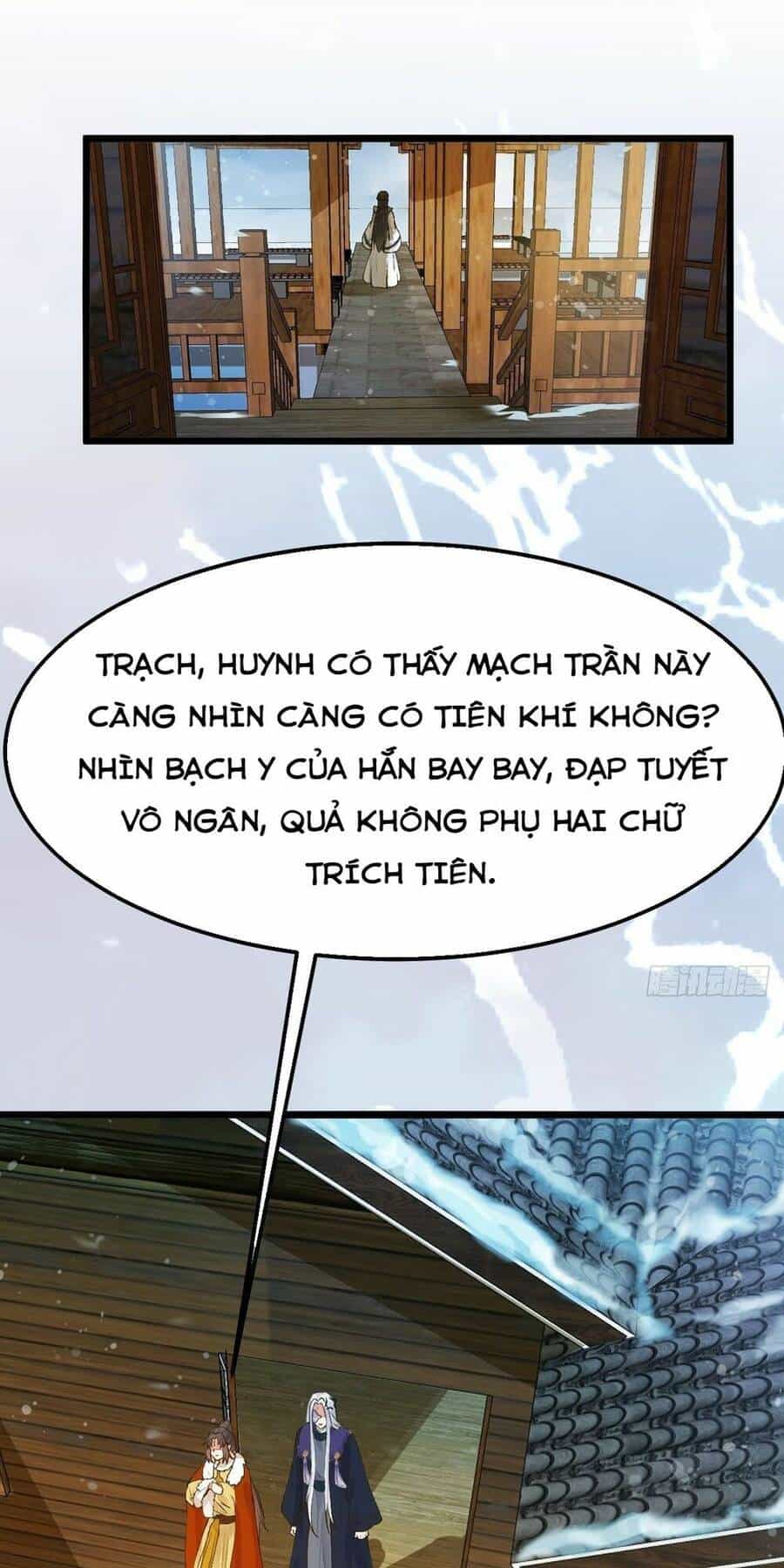 Tuyệt Sắc Quyến Rũ: Quỷ Y Chí Tôn - Chương 481 - ảnh 18