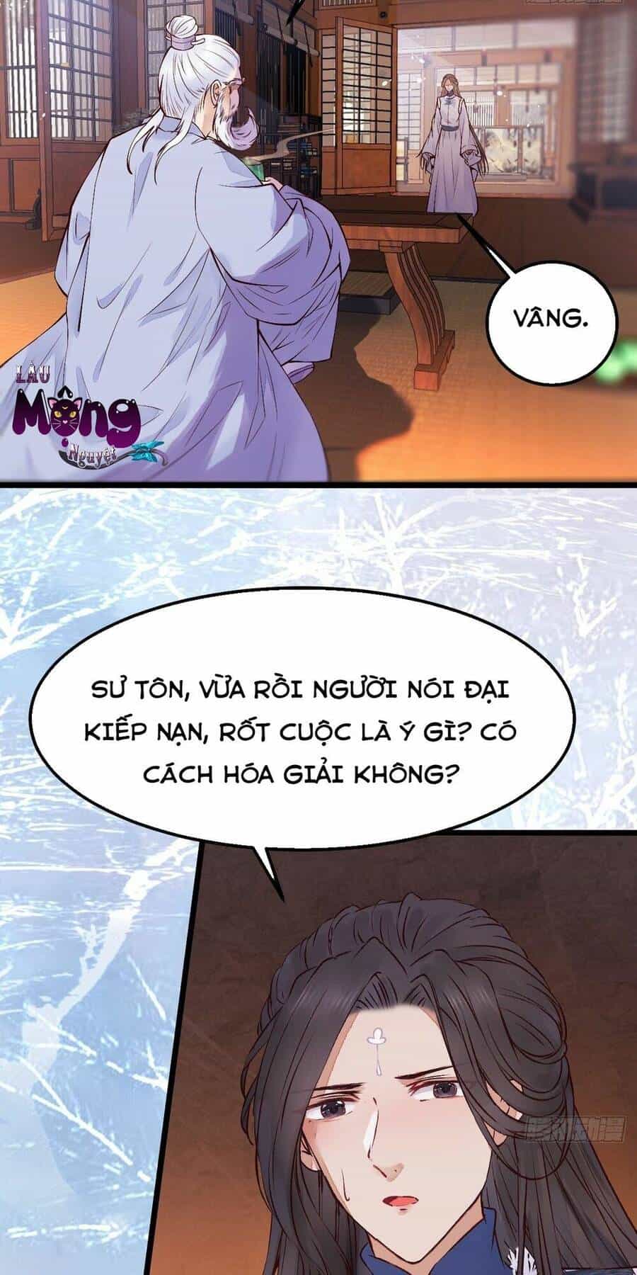 Tuyệt Sắc Quyến Rũ: Quỷ Y Chí Tôn - Chương 481 - ảnh 26