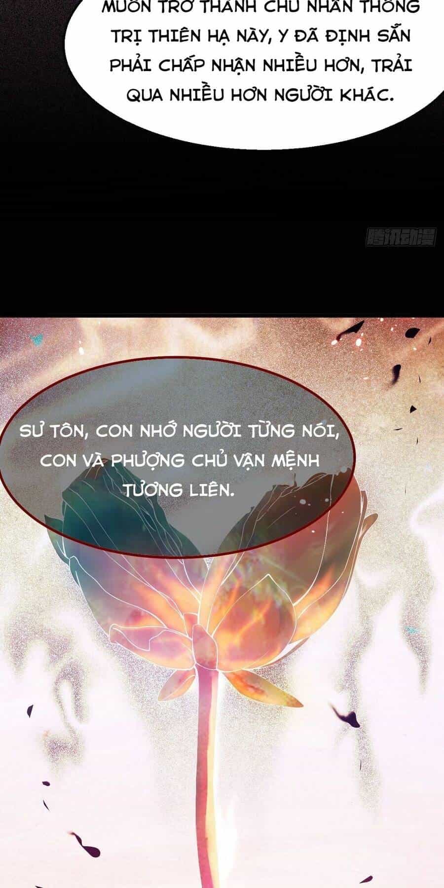 Tuyệt Sắc Quyến Rũ: Quỷ Y Chí Tôn - Chương 481 - ảnh 30