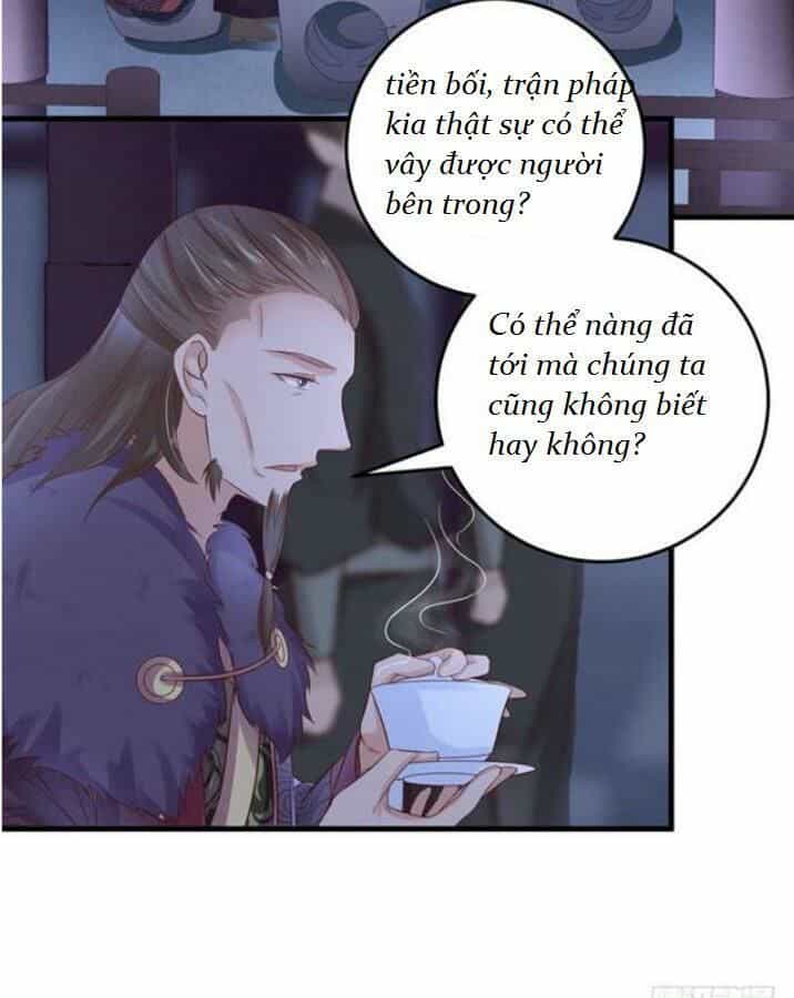Tuyệt Sắc Quyến Rũ: Quỷ Y Chí Tôn - Chương 48 - ảnh 45
