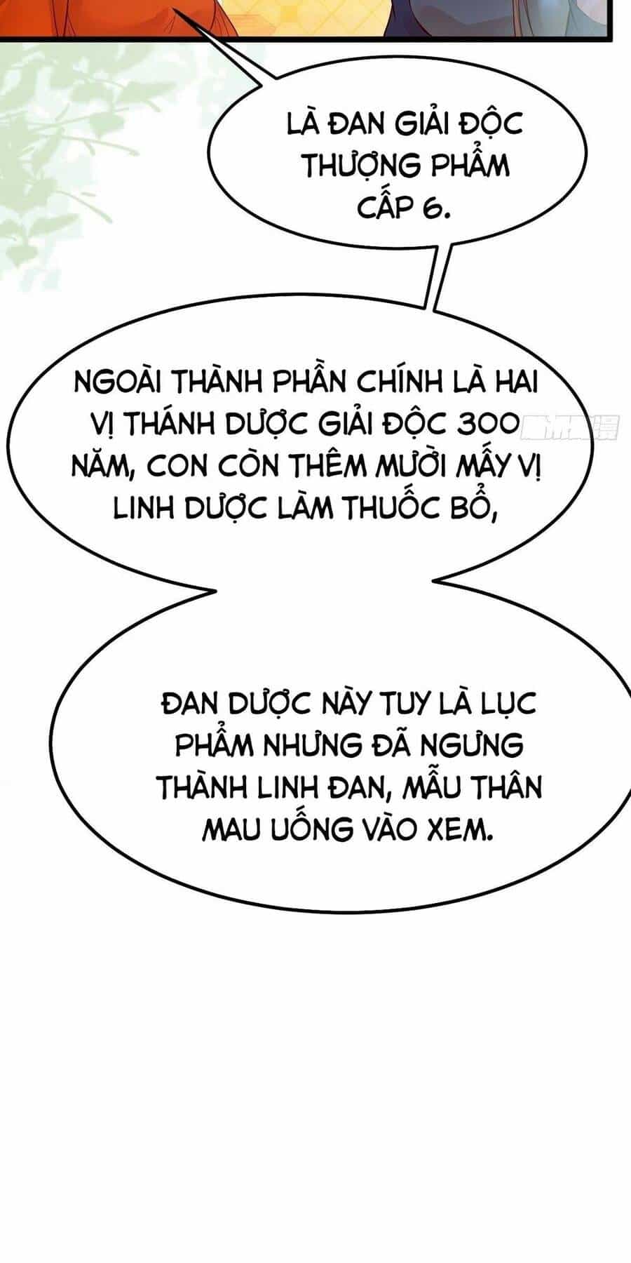 Tuyệt Sắc Quyến Rũ: Quỷ Y Chí Tôn - Chương 482 - ảnh 12