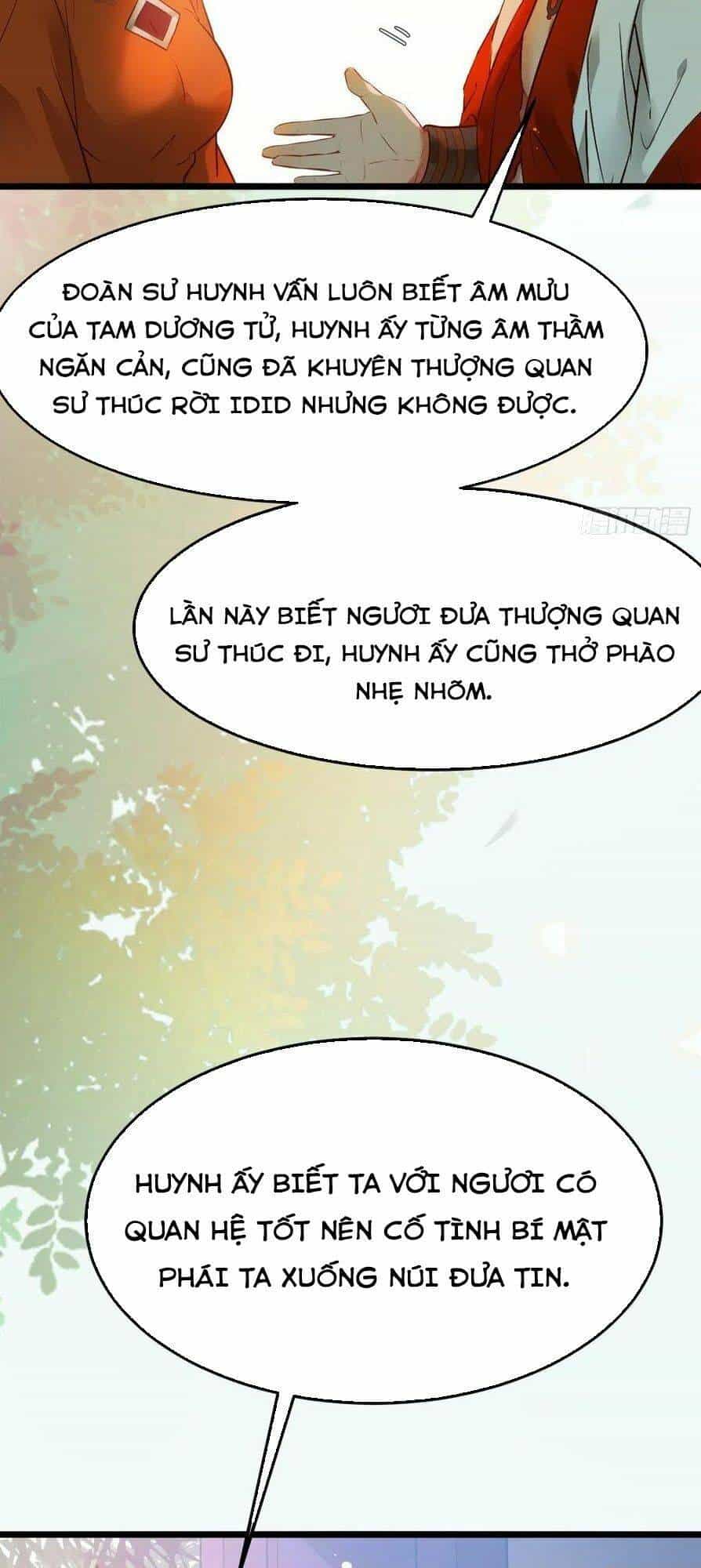 Tuyệt Sắc Quyến Rũ: Quỷ Y Chí Tôn - Chương 482.5 - ảnh 21