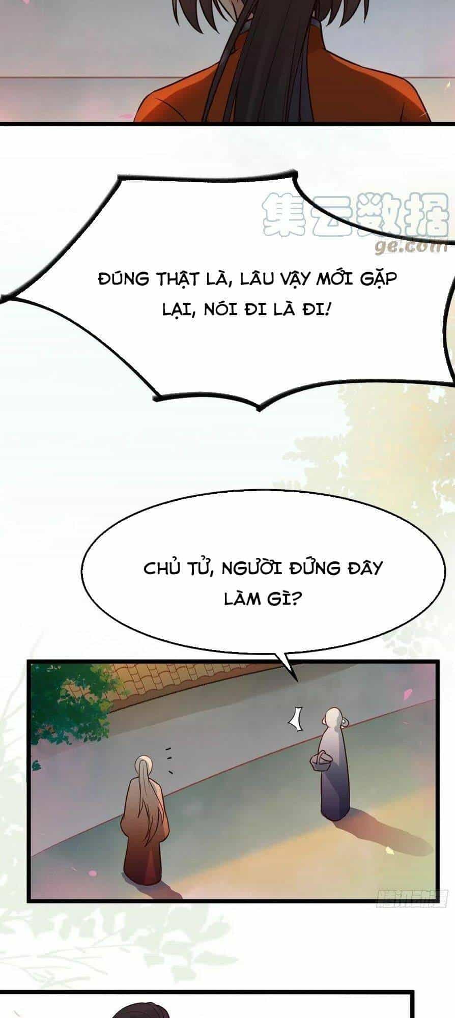 Tuyệt Sắc Quyến Rũ: Quỷ Y Chí Tôn - Chương 482.5 - ảnh 29