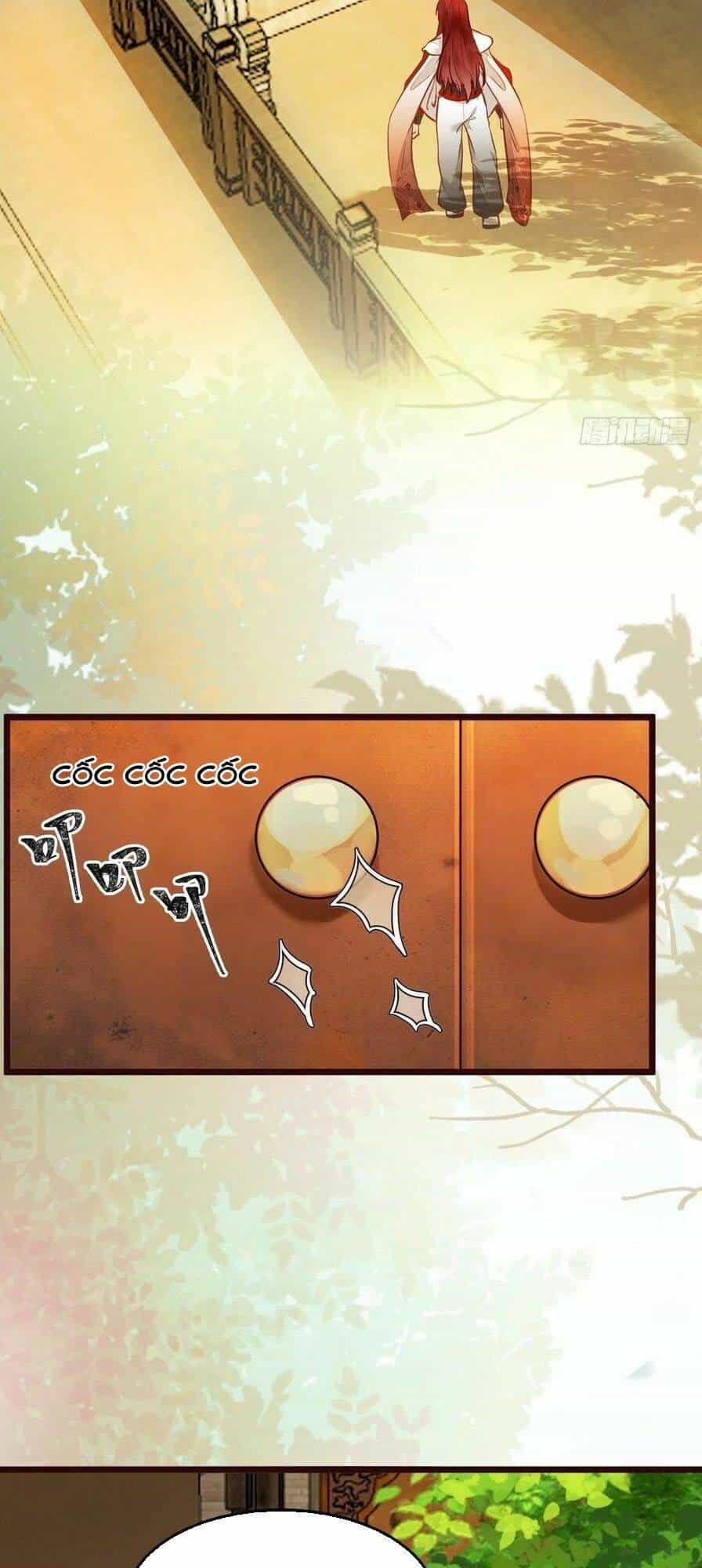 Tuyệt Sắc Quyến Rũ: Quỷ Y Chí Tôn - Chương 482.5 - ảnh 9