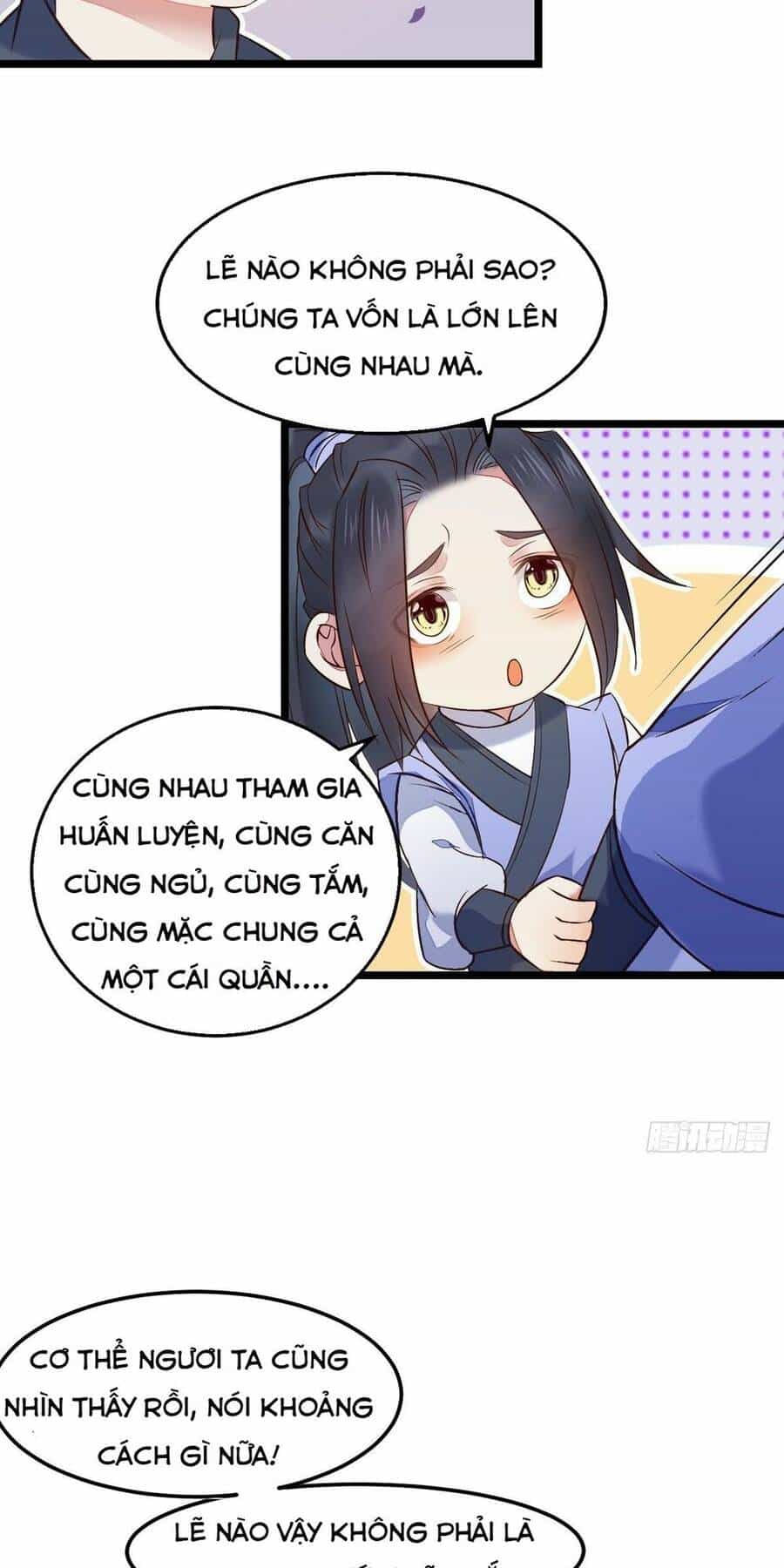 Tuyệt Sắc Quyến Rũ: Quỷ Y Chí Tôn - Chương 483 - ảnh 20
