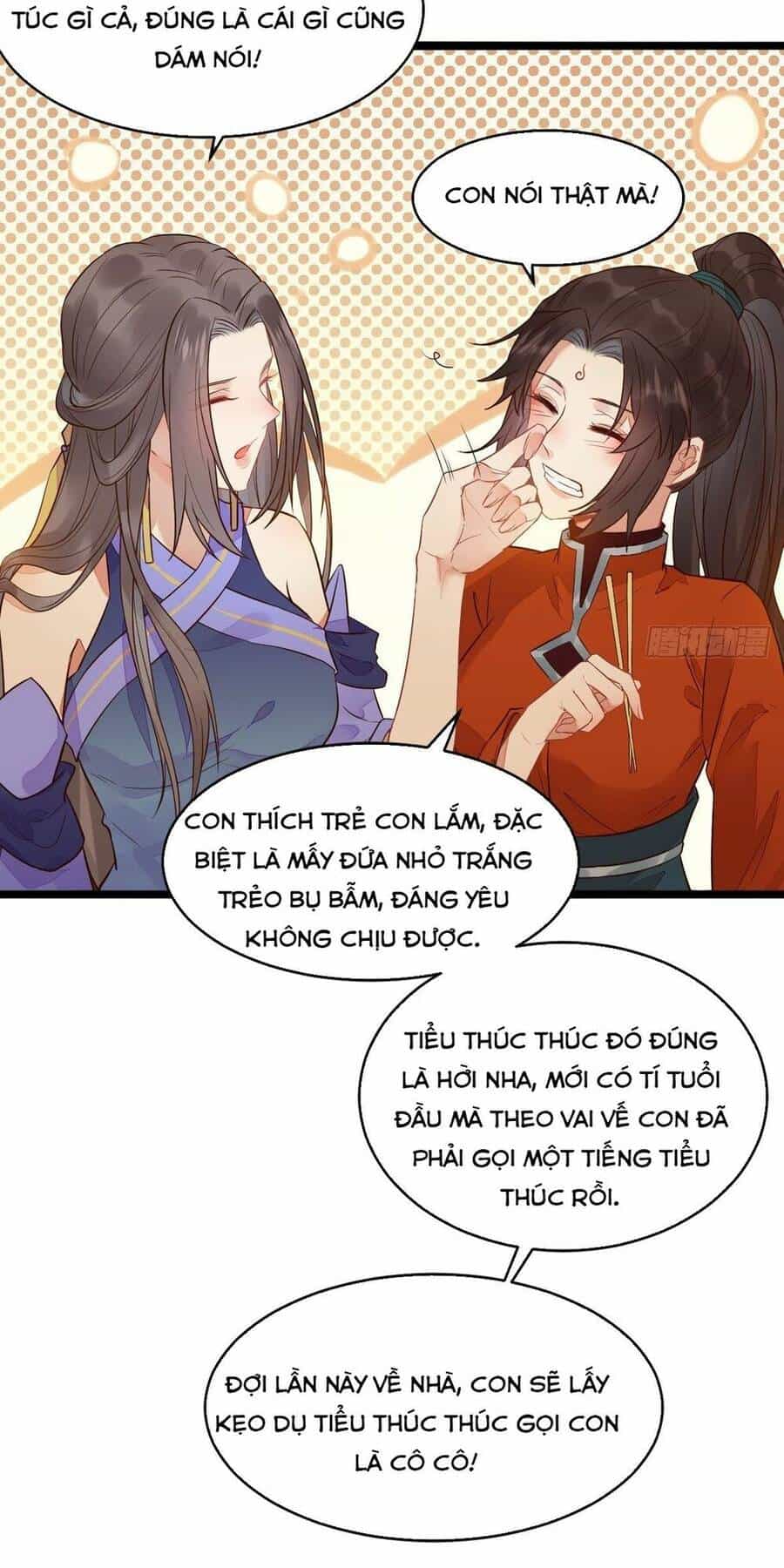 Tuyệt Sắc Quyến Rũ: Quỷ Y Chí Tôn - Chương 483.5 - ảnh 29