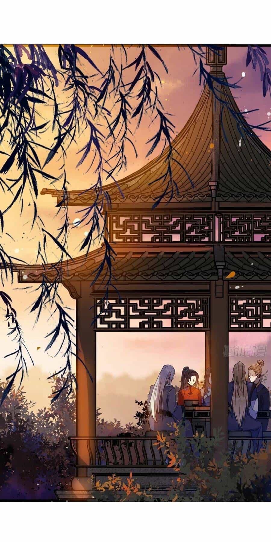 Tuyệt Sắc Quyến Rũ: Quỷ Y Chí Tôn - Chương 484 - ảnh 19