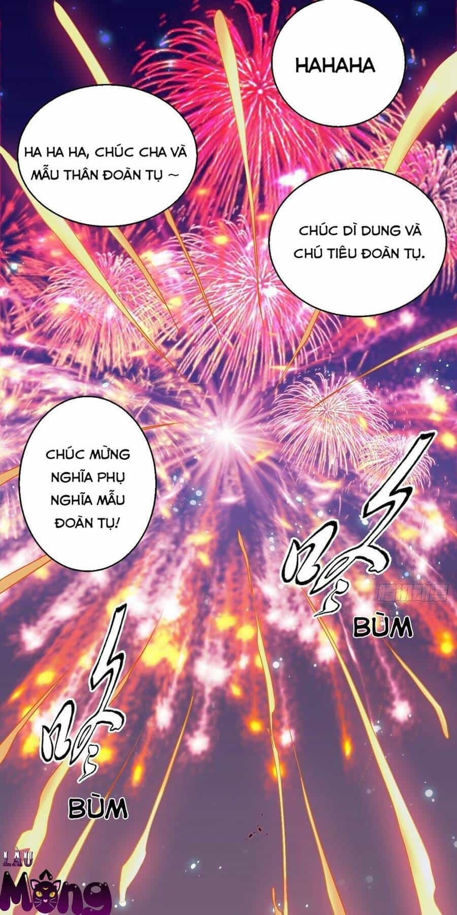 Tuyệt Sắc Quyến Rũ: Quỷ Y Chí Tôn - Chương 484.5 - ảnh 10