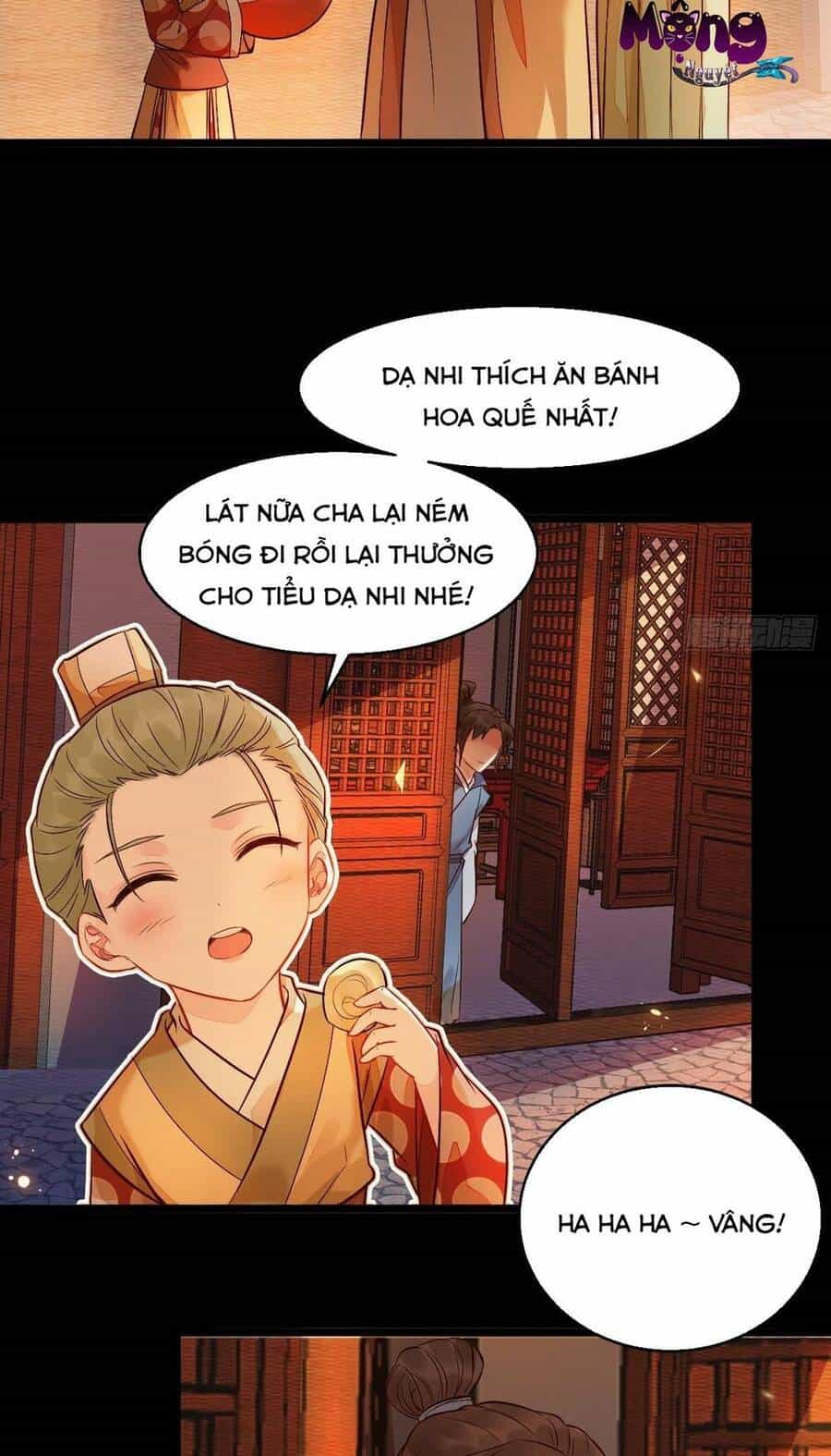 Tuyệt Sắc Quyến Rũ: Quỷ Y Chí Tôn - Chương 484.5 - ảnh 17