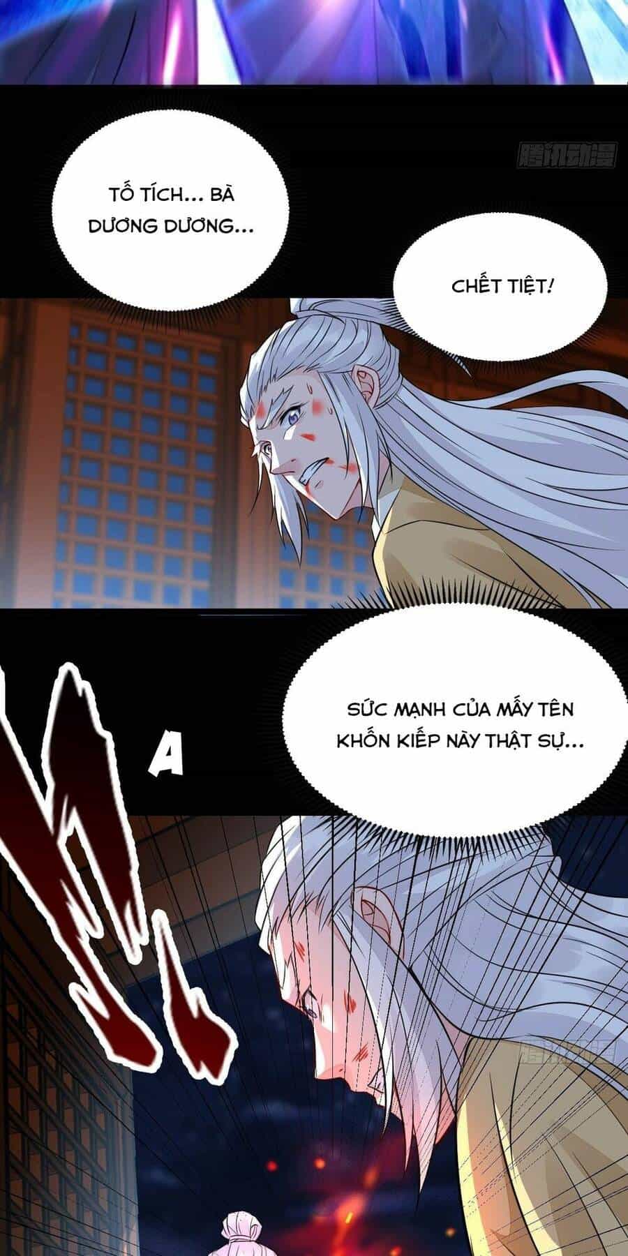 Tuyệt Sắc Quyến Rũ: Quỷ Y Chí Tôn - Chương 486 - ảnh 26