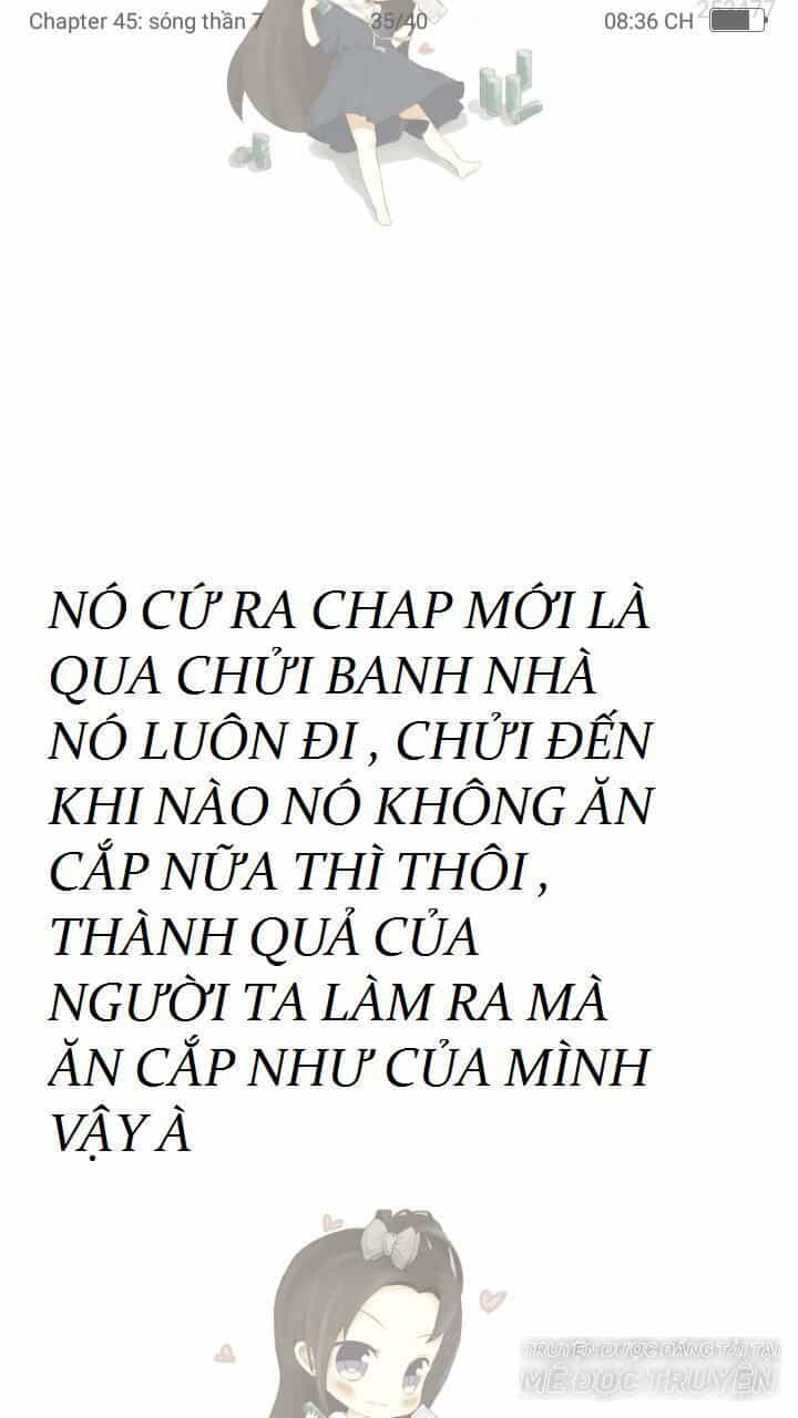 Tuyệt Sắc Quyến Rũ: Quỷ Y Chí Tôn - Chương 49 - ảnh 41