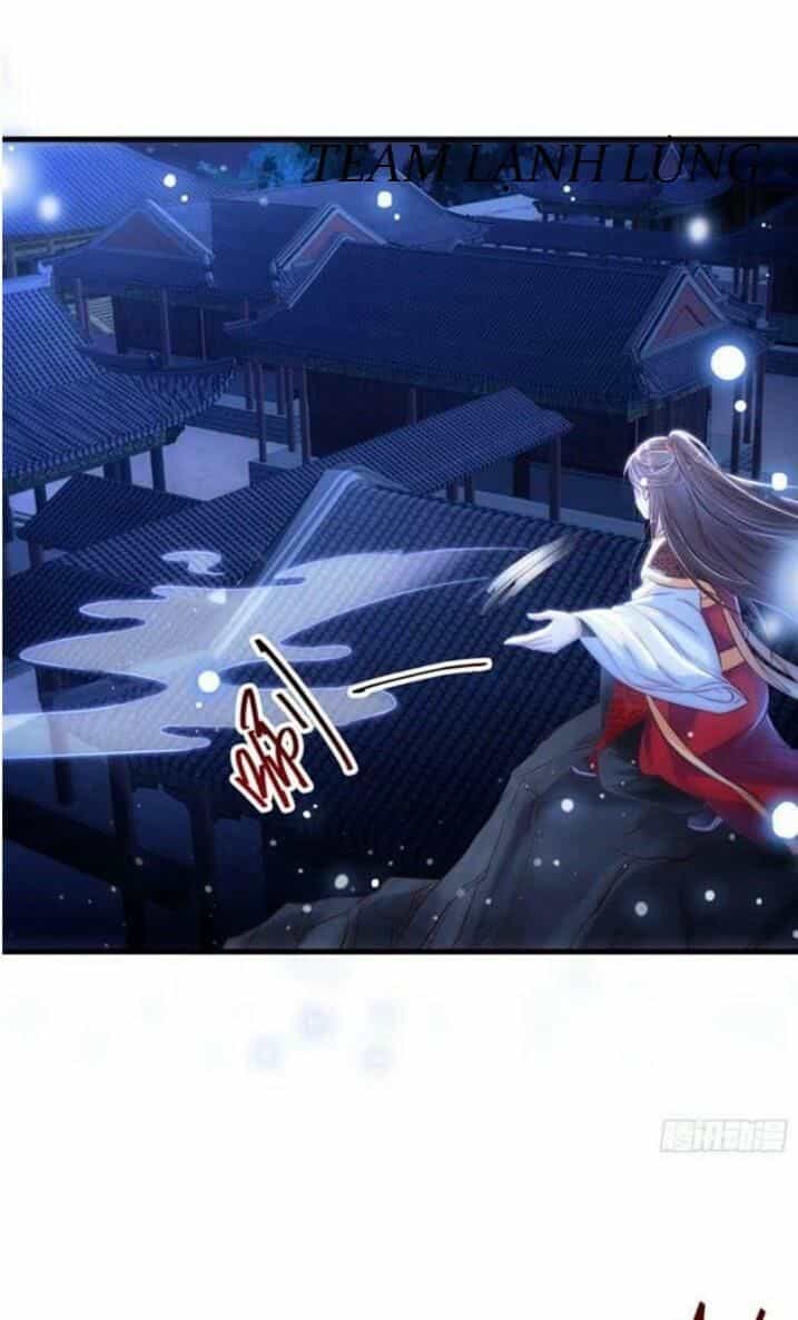 Tuyệt Sắc Quyến Rũ: Quỷ Y Chí Tôn - Chương 49 - ảnh 8