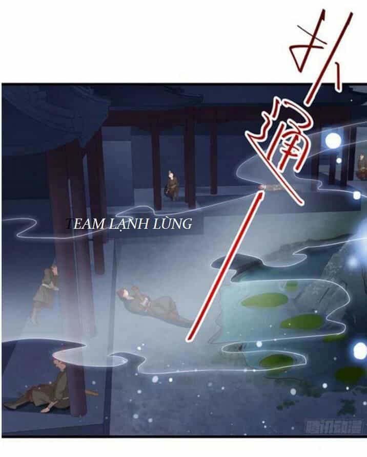 Tuyệt Sắc Quyến Rũ: Quỷ Y Chí Tôn - Chương 49 - ảnh 9