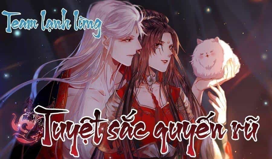 Tuyệt Sắc Quyến Rũ: Quỷ Y Chí Tôn - Chương 490 - ảnh 1
