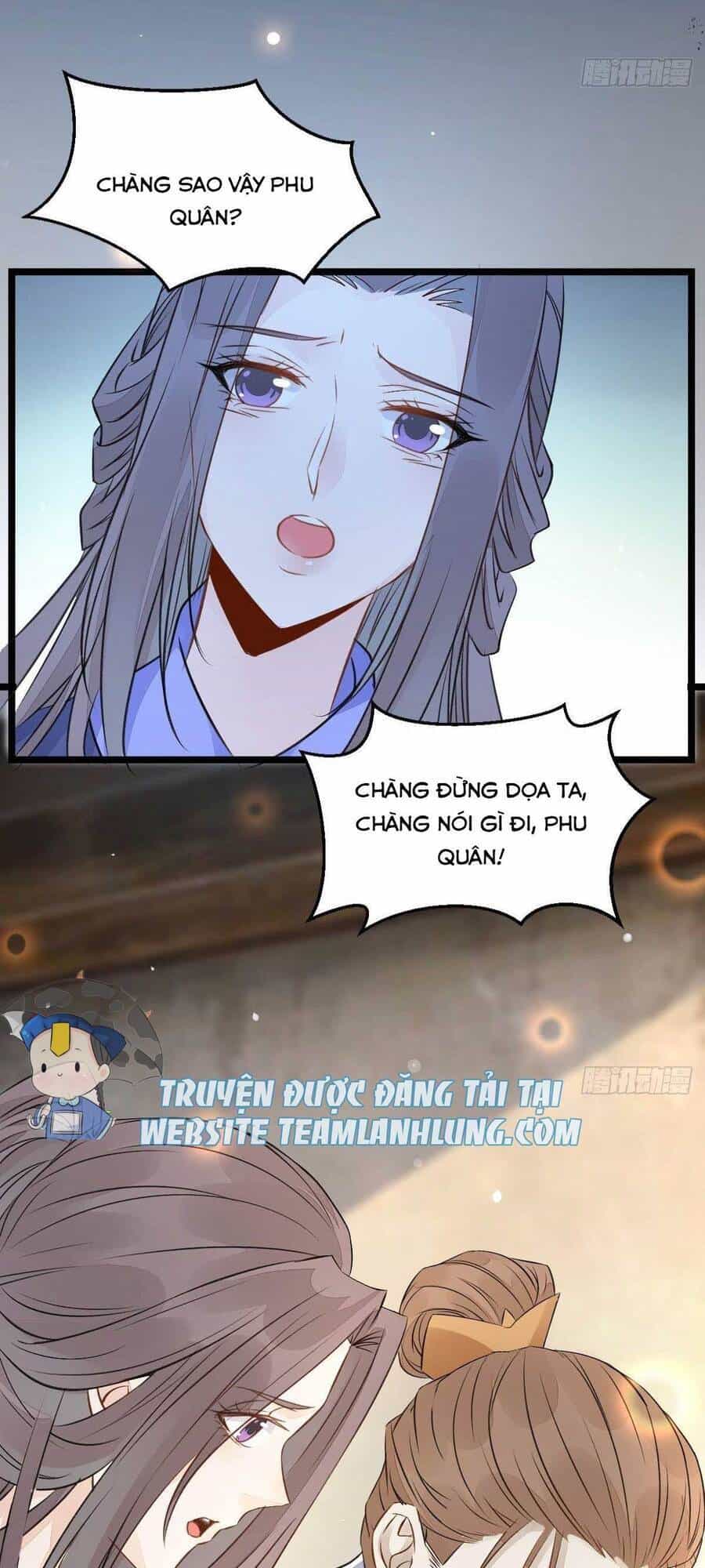 Tuyệt Sắc Quyến Rũ: Quỷ Y Chí Tôn - Chương 490 - ảnh 33