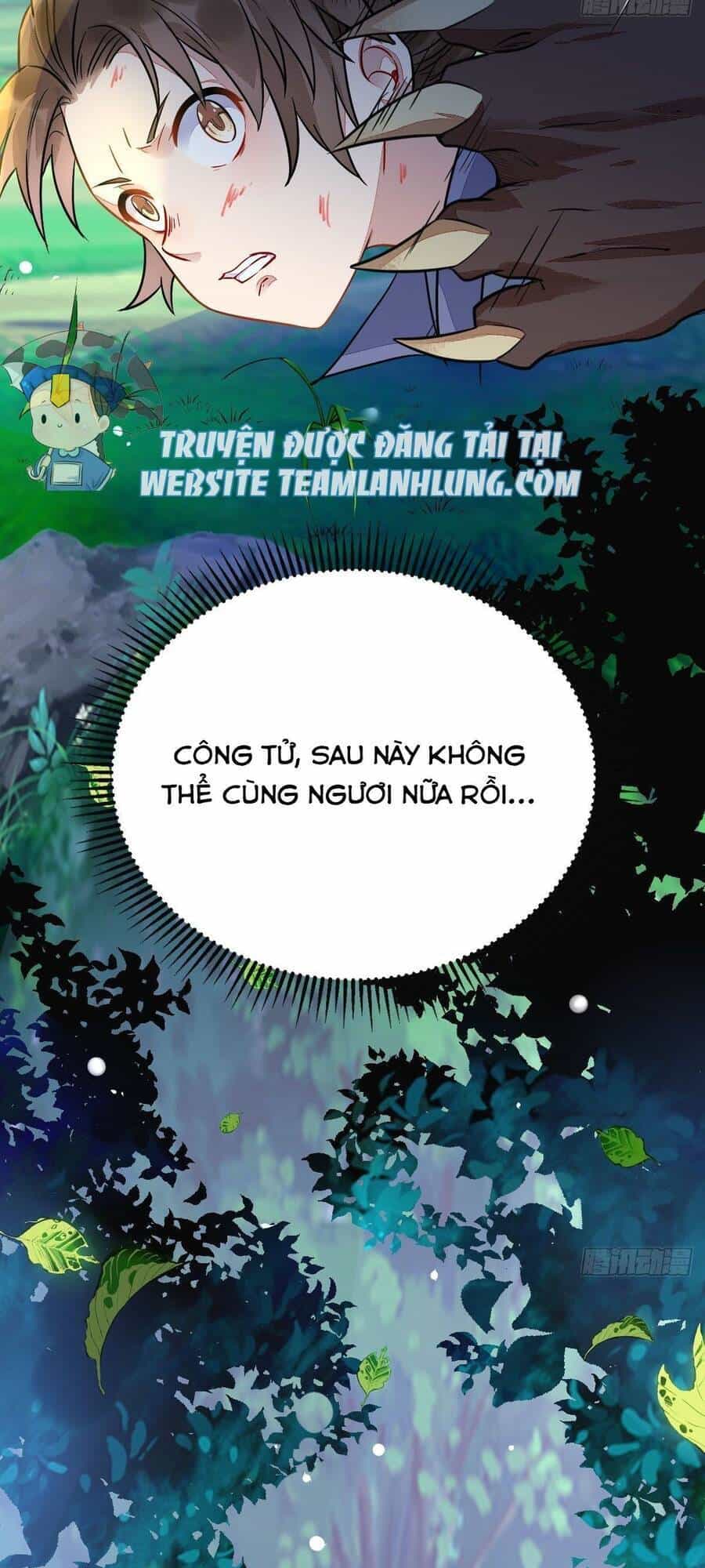 Tuyệt Sắc Quyến Rũ: Quỷ Y Chí Tôn - Chương 492 - ảnh 25