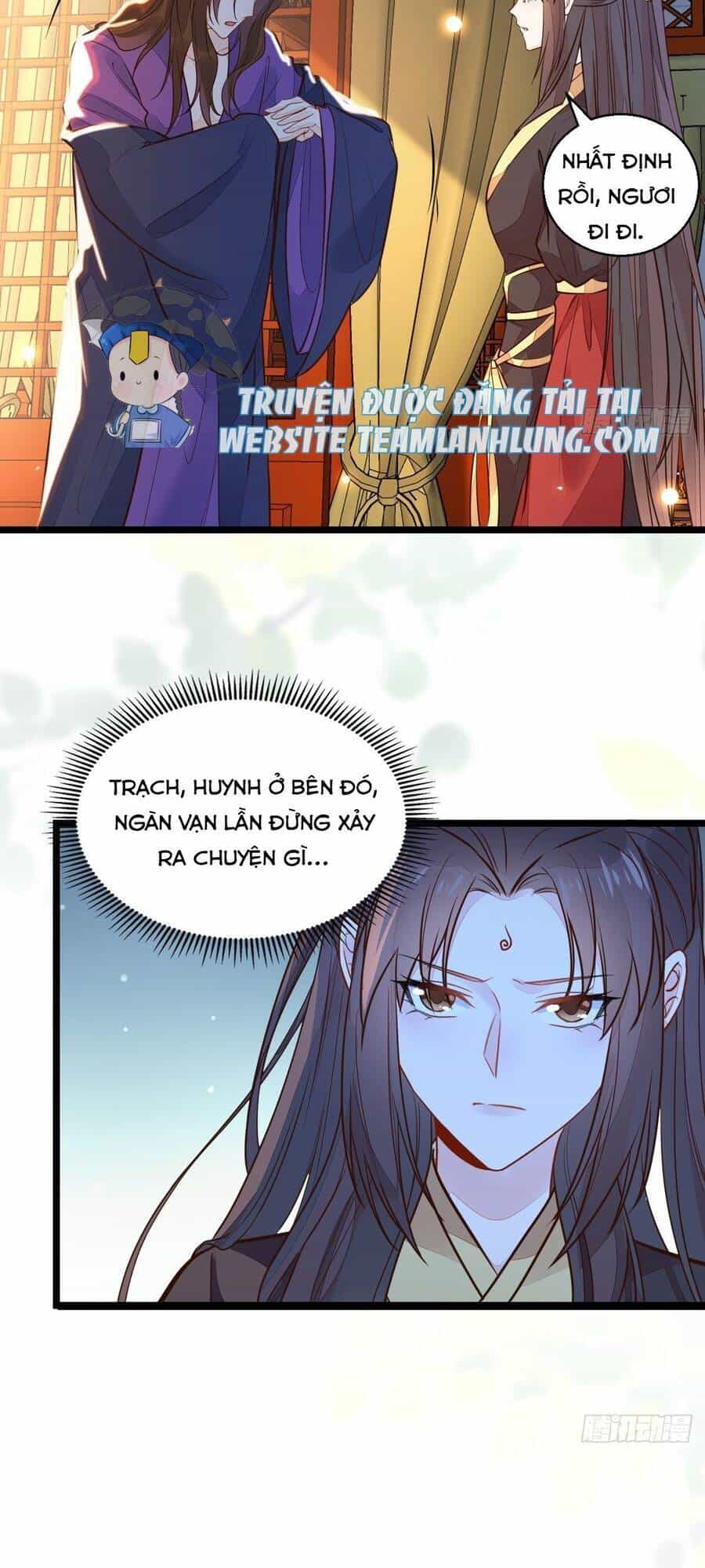 Tuyệt Sắc Quyến Rũ: Quỷ Y Chí Tôn - Chương 493 - ảnh 28