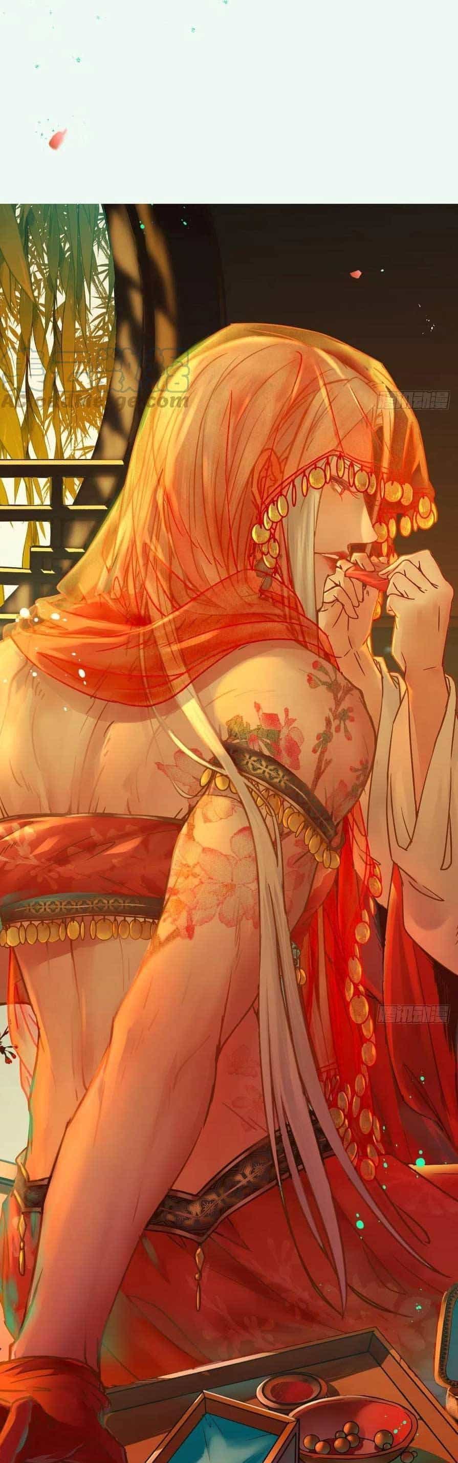 Tuyệt Sắc Quyến Rũ: Quỷ Y Chí Tôn - Chương 495 - ảnh 4