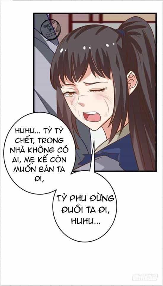 Tuyệt Sắc Quyến Rũ: Quỷ Y Chí Tôn - Chương 2.1 - ảnh 17