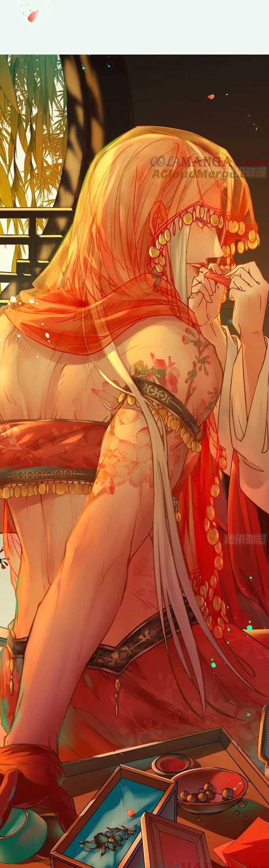Tuyệt Sắc Quyến Rũ: Quỷ Y Chí Tôn - Chương 497 - ảnh 4