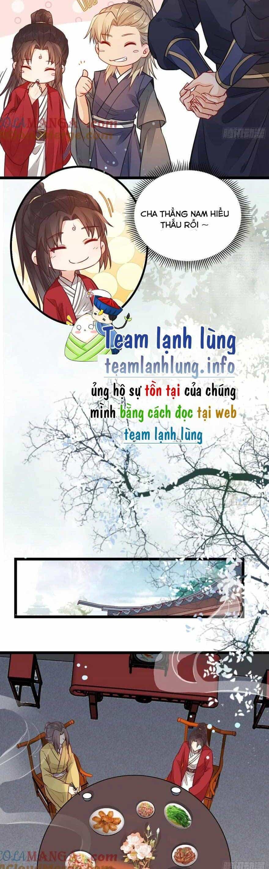 Tuyệt Sắc Quyến Rũ: Quỷ Y Chí Tôn - Chương 501 - ảnh 10