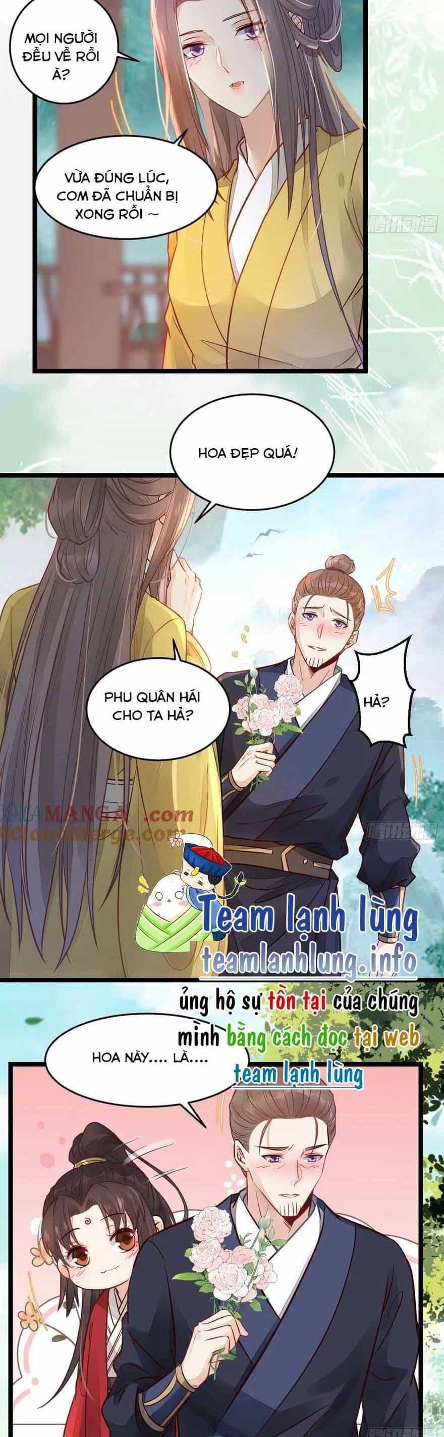 Tuyệt Sắc Quyến Rũ: Quỷ Y Chí Tôn - Chương 501 - ảnh 7