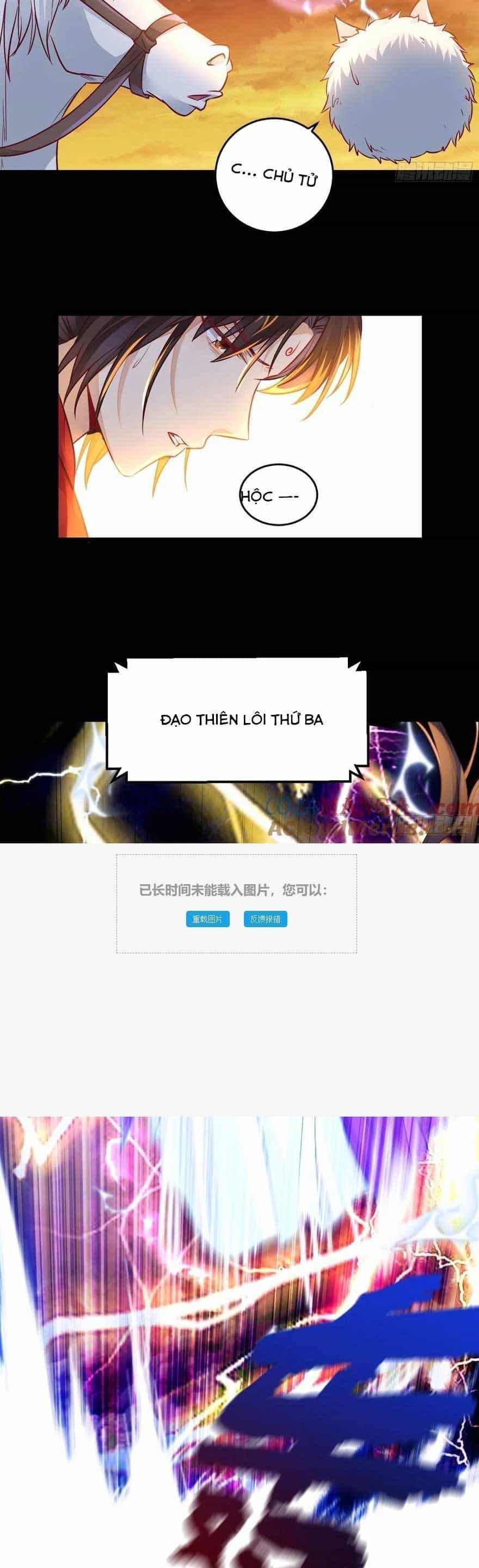 Tuyệt Sắc Quyến Rũ: Quỷ Y Chí Tôn - Chương 502 - ảnh 14