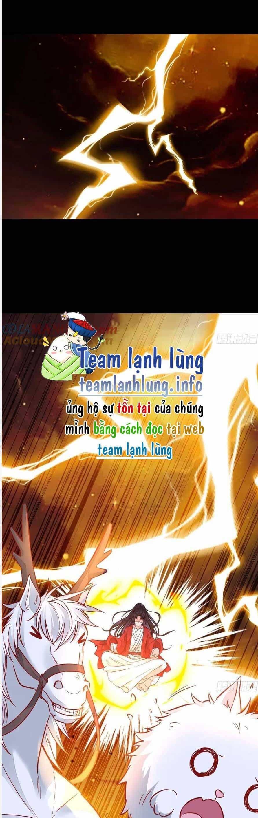 Tuyệt Sắc Quyến Rũ: Quỷ Y Chí Tôn - Chương 502 - ảnh 9