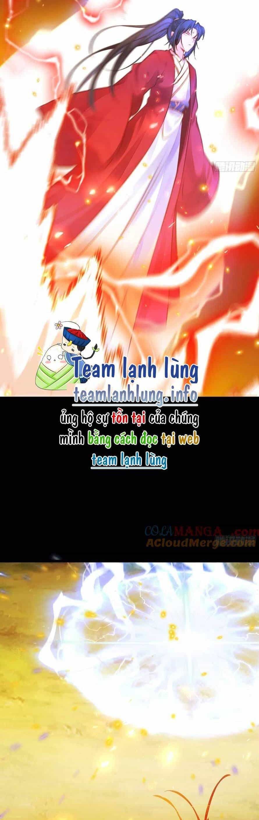 Tuyệt Sắc Quyến Rũ: Quỷ Y Chí Tôn - Chương 503 - ảnh 16