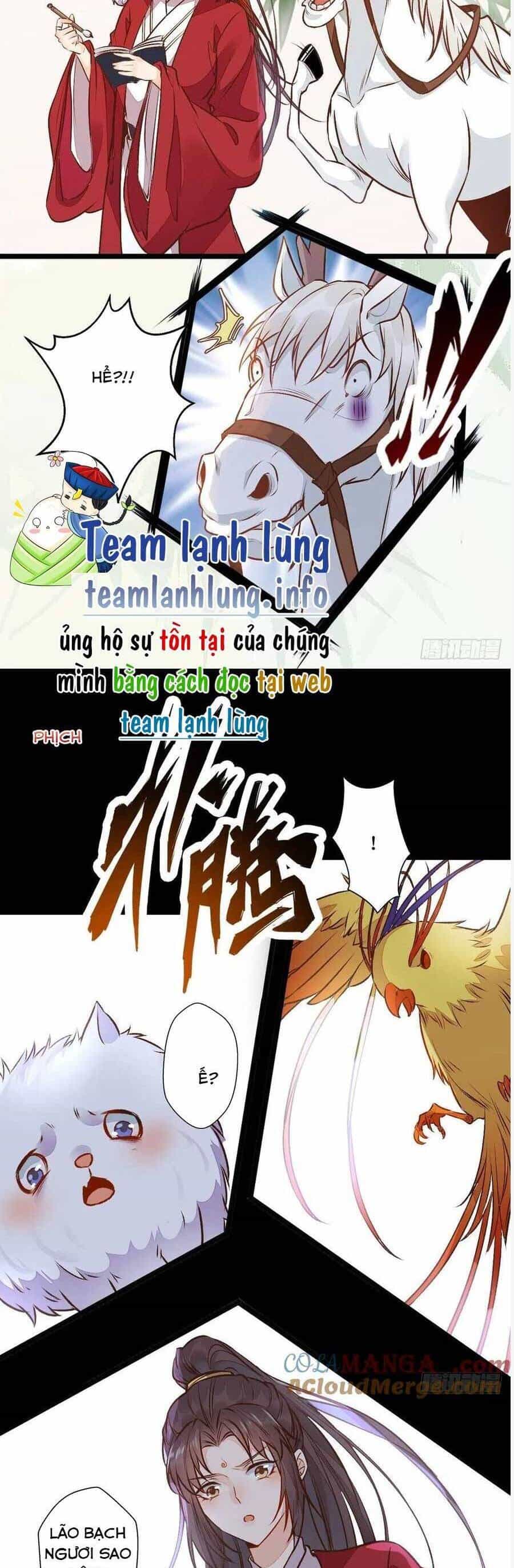 Tuyệt Sắc Quyến Rũ: Quỷ Y Chí Tôn - Chương 504 - ảnh 17