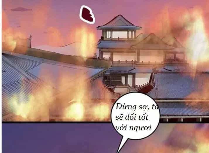 Tuyệt Sắc Quyến Rũ: Quỷ Y Chí Tôn - Chương 51 - ảnh 17