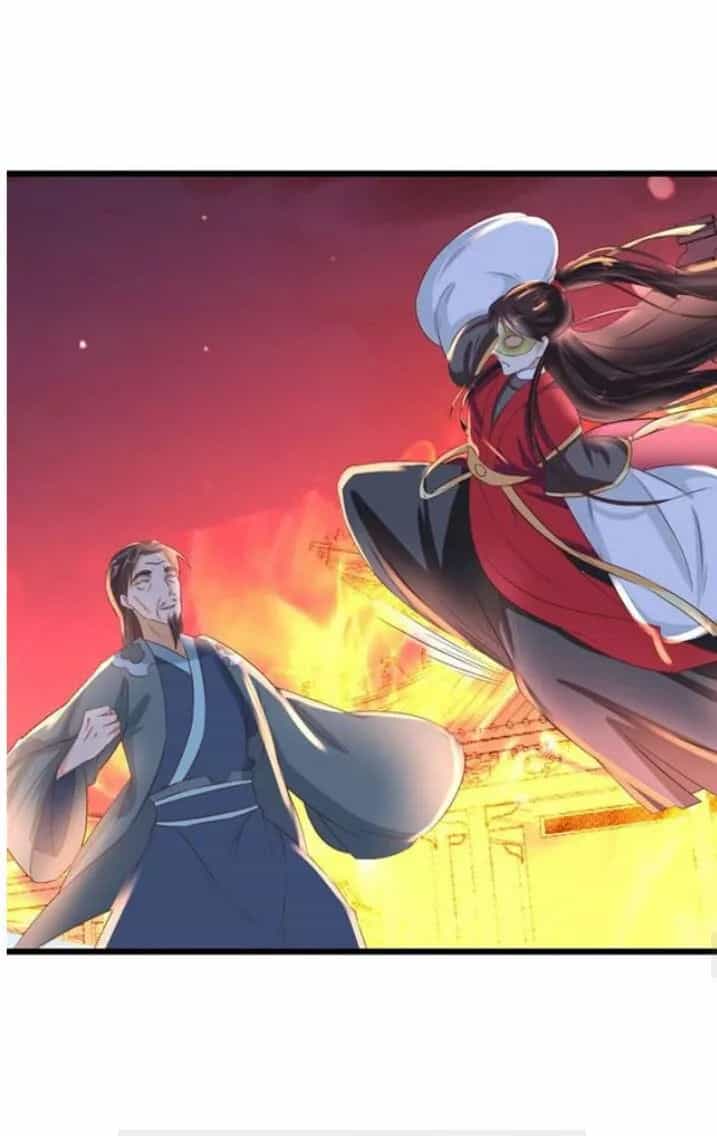 Tuyệt Sắc Quyến Rũ: Quỷ Y Chí Tôn - Chương 51 - ảnh 25
